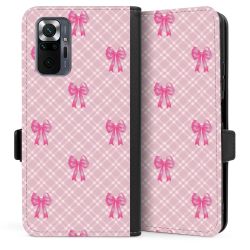 Sideflip Fodral med flap svart