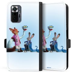 Sideflip with flap black