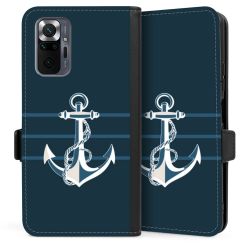 Sideflip with flap black