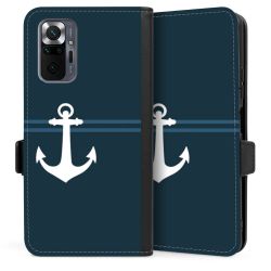 Sideflip with flap black