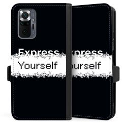 Sideflip Kotelo musta