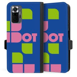 Sideflip with flap black