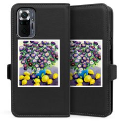 Sideflip Kotelo musta