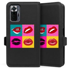 Sideflip Kotelo musta