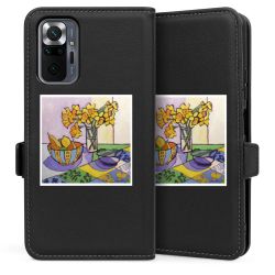 Sideflip Kotelo musta