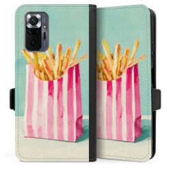 Sideflip with flap black