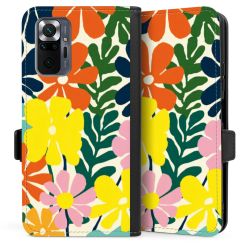 Sideflip with flap black