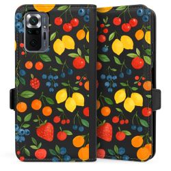 Sideflip Kotelo musta