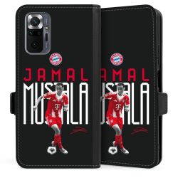 Sideflip with flap black