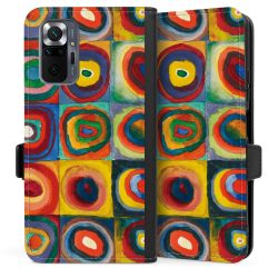 Sideflip with flap black