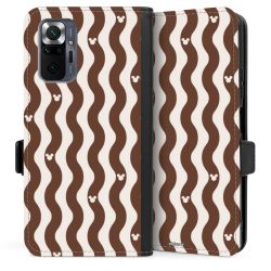 Sideflip Kotelo musta