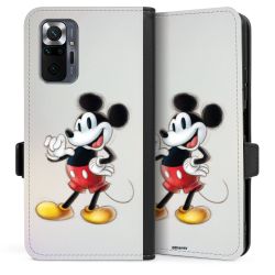 Sideflip Kotelo musta