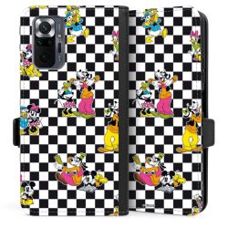 Sideflip Kotelo musta