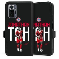 Sideflip with flap black