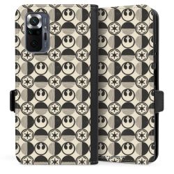 Sideflip Kotelo musta