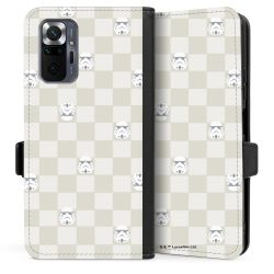 Sideflip Kotelo musta