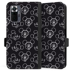 Sideflip Kotelo musta