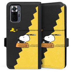 Sideflip Kotelo musta