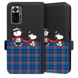 Sideflip Kotelo musta