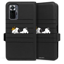 Sideflip Kotelo musta