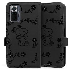 Sideflip Kotelo musta