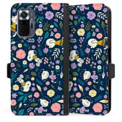 Sideflip Kotelo musta