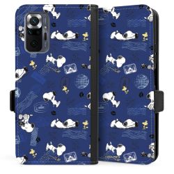 Sideflip Kotelo musta