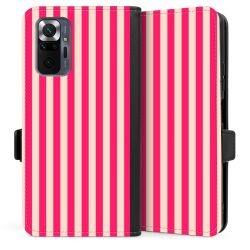 Sideflip Fodral med flap svart