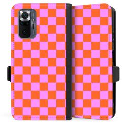 Sideflip Fodral med flap svart