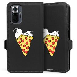 Sideflip with flap black