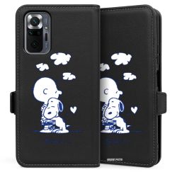 Sideflip with flap black