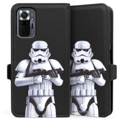 Sideflip with flap black