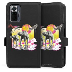 Sideflip Kotelo musta