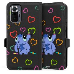 Sideflip Kotelo musta