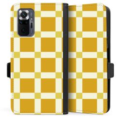 Sideflip Fodral med flap svart