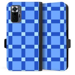 Sideflip Fodral med flap svart