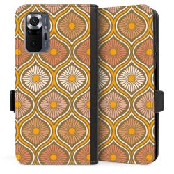 Sideflip Fodral med flap svart