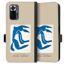 Sideflip with flap black