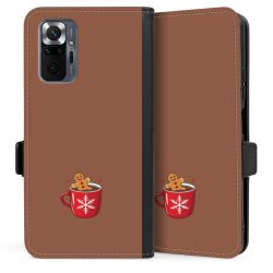 Sideflip Kotelo musta