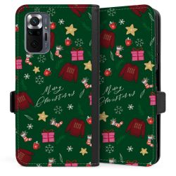 Sideflip Kotelo musta