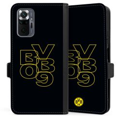 Sideflip with flap black