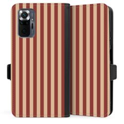 Sideflip Fodral med flap svart