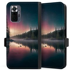 Sideflip with flap black