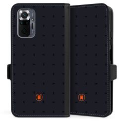 Sideflip Kotelo musta