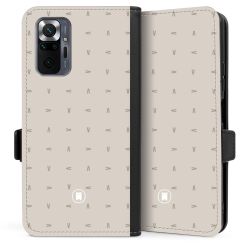 Sideflip Kotelo musta