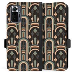 Sideflip with flap black