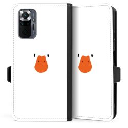 Sideflip with flap black