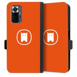 Sideflip Kotelo musta