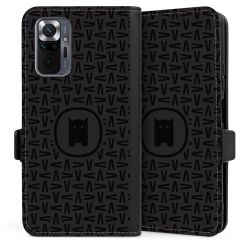 Sideflip Kotelo musta