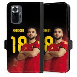 Sideflip with flap black